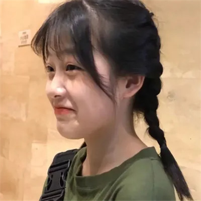 精选真人闺蜜头像