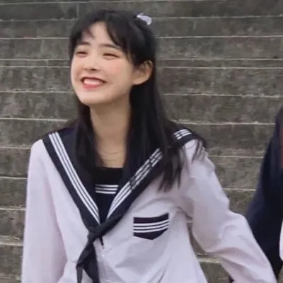 精选真人闺蜜头像