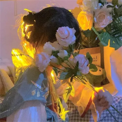 精选真人闺蜜头像