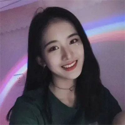 最新真人闺蜜头像