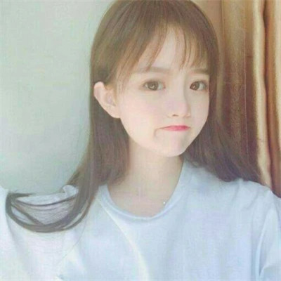 最新真人闺蜜头像
