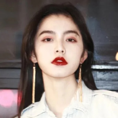 最新真人闺蜜头像