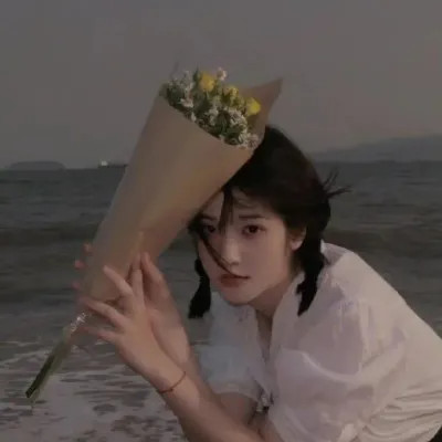 最新真人闺蜜头像