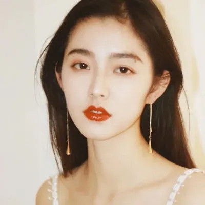 最新真人闺蜜头像