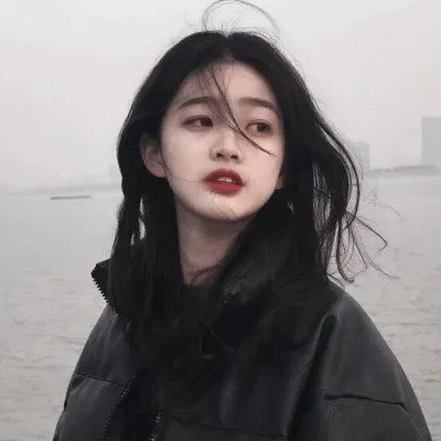 最新真人闺蜜头像
