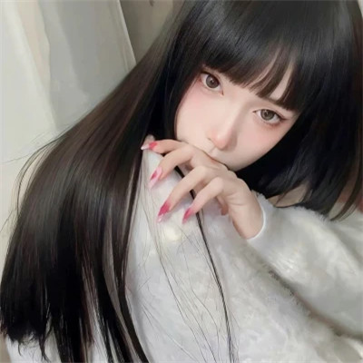 2025年真人女生头像图片