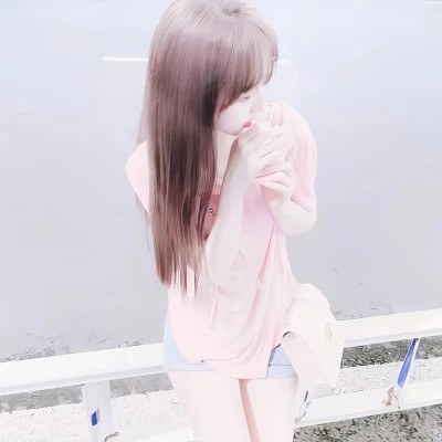 2025年真人女生头像图片