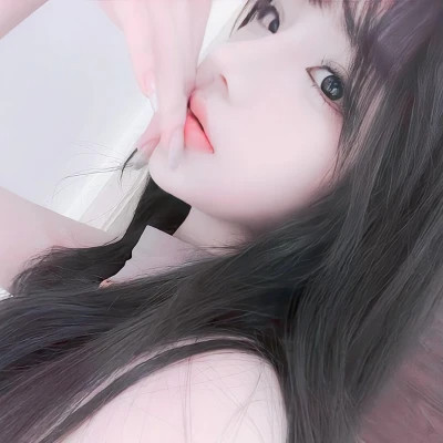 2025年真人女生头像图片
