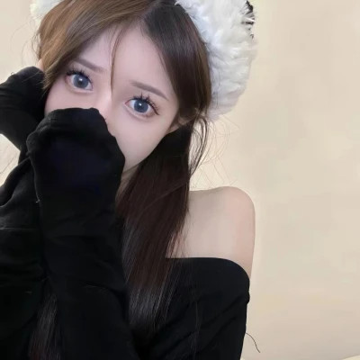 2025年真人女生头像图片