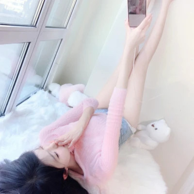 2025年真人女生头像图片