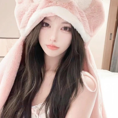 2025年真人女生头像图片