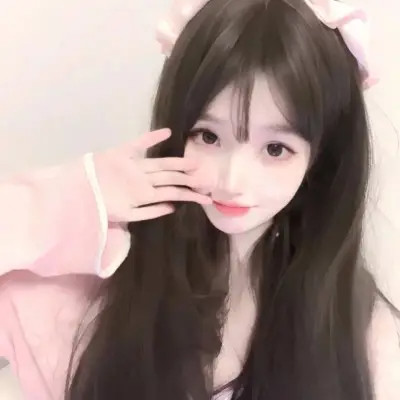 2025年真人女生头像图片