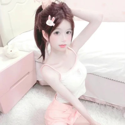 2025年真人女生头像图片