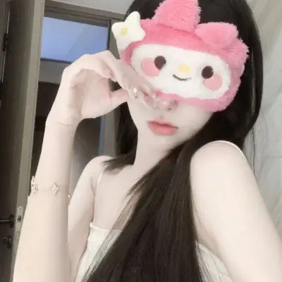 2025年真人女生头像图片