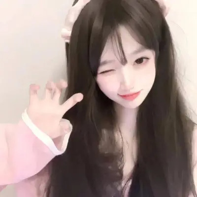 2025年真人女生头像图片