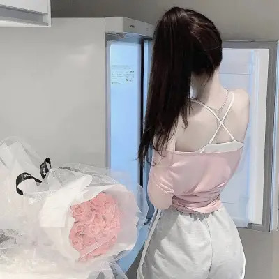 2025年真人女生头像图片