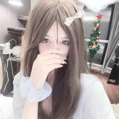 2025年真人女生头像图片