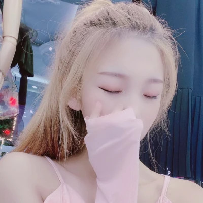2025年最新真人女生头像
