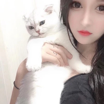 2025年最新真人女生头像