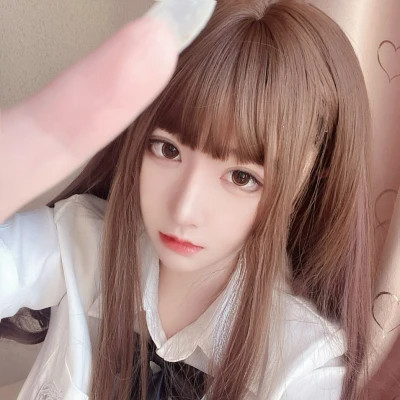 2025年最新真人女生头像
