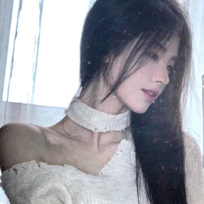 女生头像精选