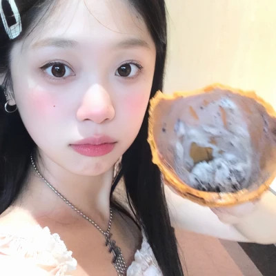 女生头像精选