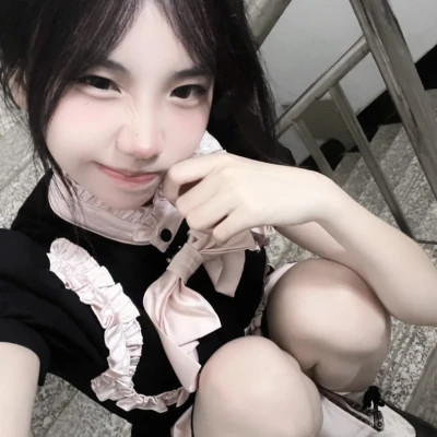 女生头像精选