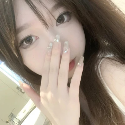 女生头像精选