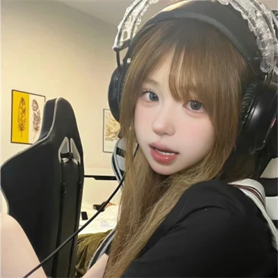 女生头像精选