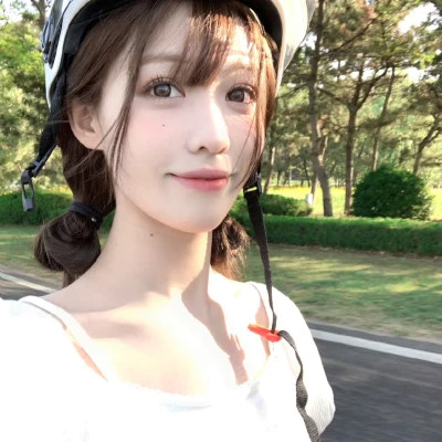 女生头像精选