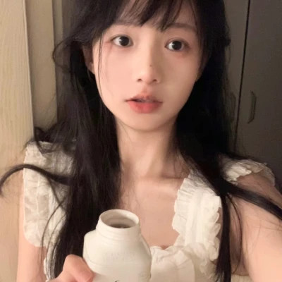 女生头像精选