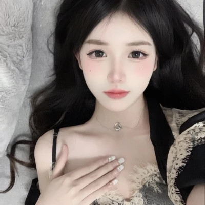 女生头像精选