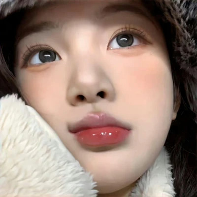 女生头像