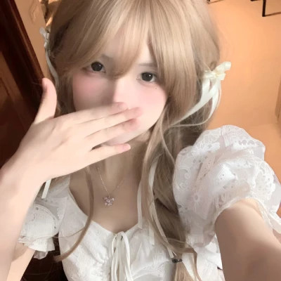 女生头像