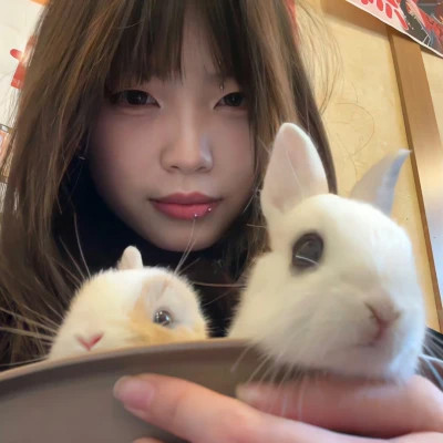 女生头像