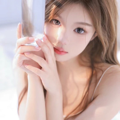 女生头像