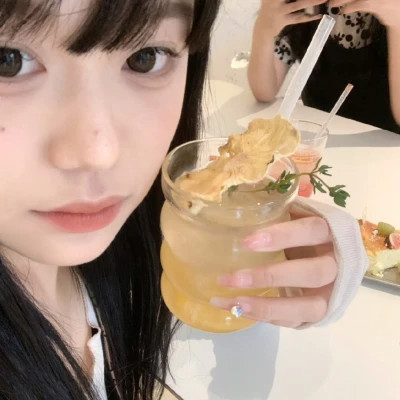 女生头像