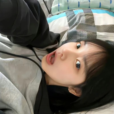 女生头像