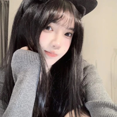 女生头像