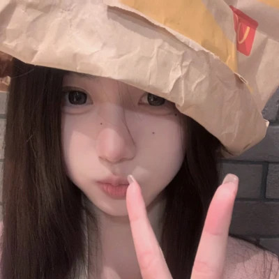 女生头像