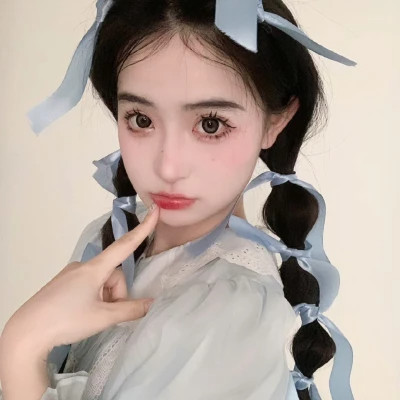 女生头像