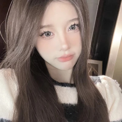女生头像