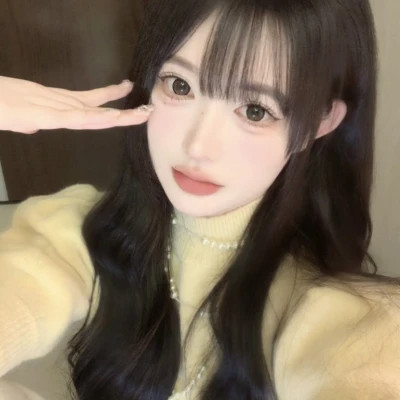 女生头像