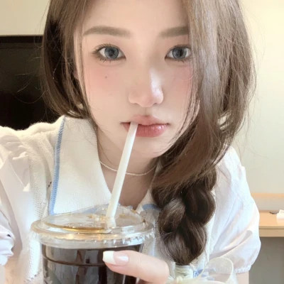 女生头像