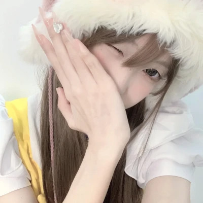 女生头像