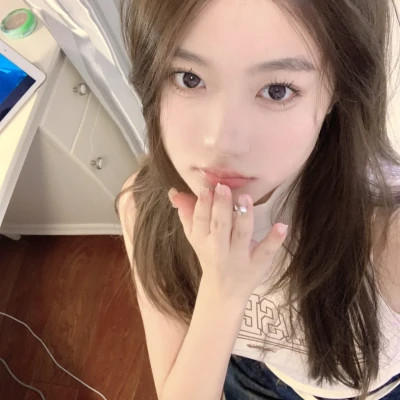 女生头像