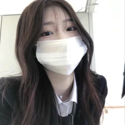 女生头像