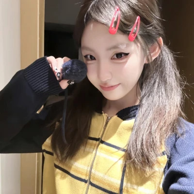女生头像