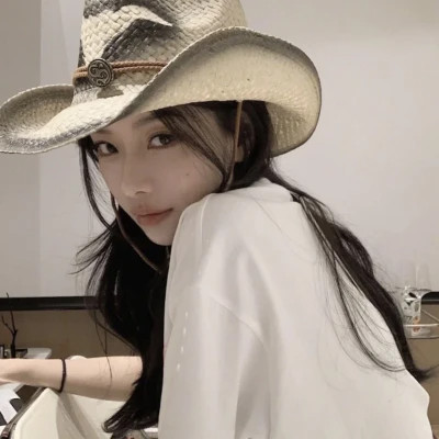 女生头像
