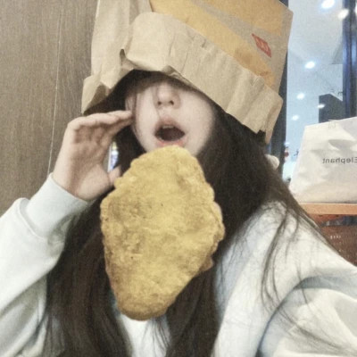 女生头像
